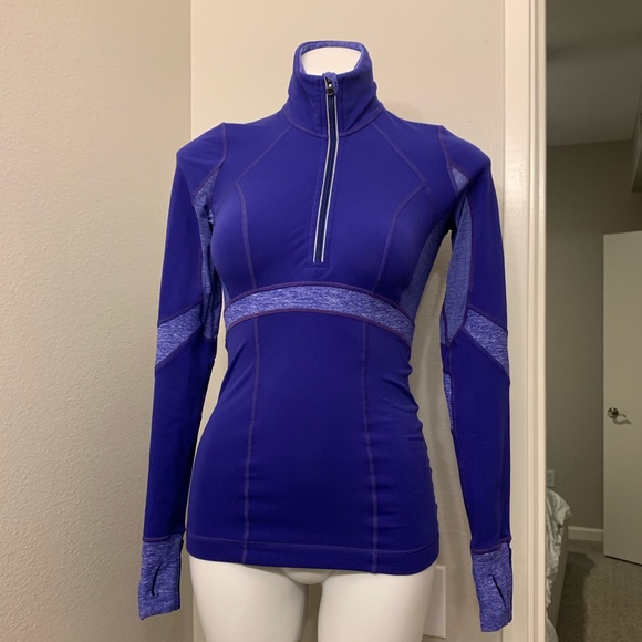 Lululemon Jacket/ Blazer - Picture 4 of 4